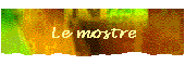 Le mostre